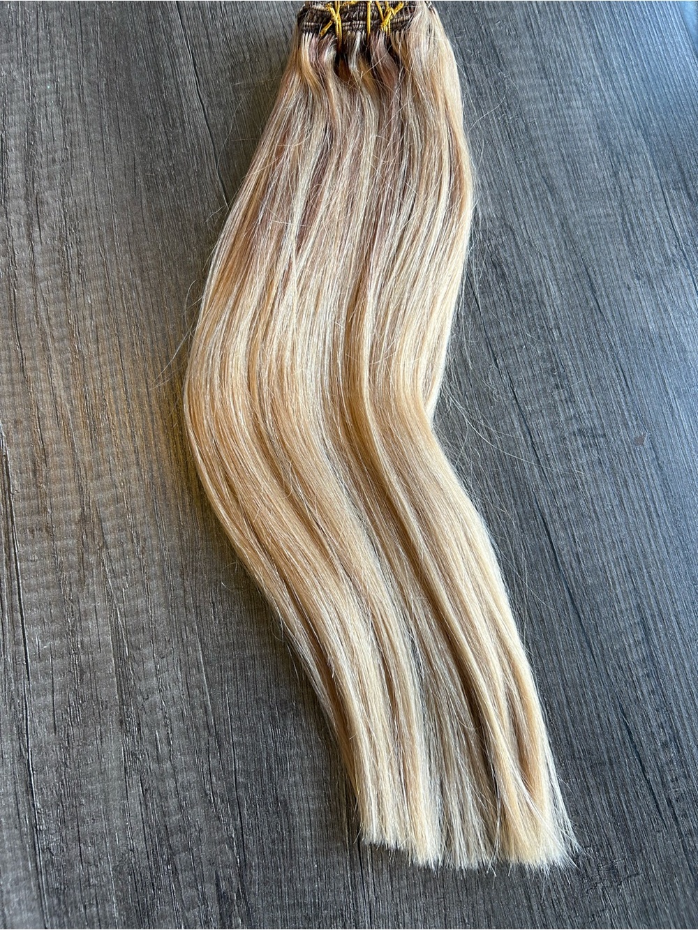 Clip in Hair Extensions